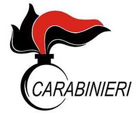 logo carabinieri