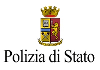 logo polizia di stato